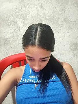 Zoe Sweett18 online show from February 6, 6:55 pm