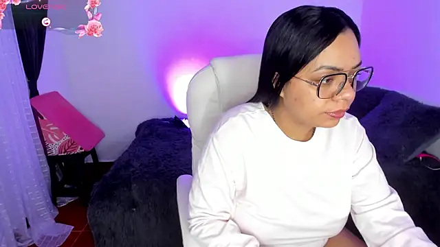 ashanty b5 online show from March 10, 4:16 am