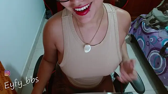 Eyfy bbs online show from November 25, 10:54 pm