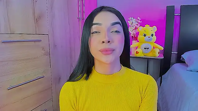 GABRIELAM MS online show from March 15, 4:25 am