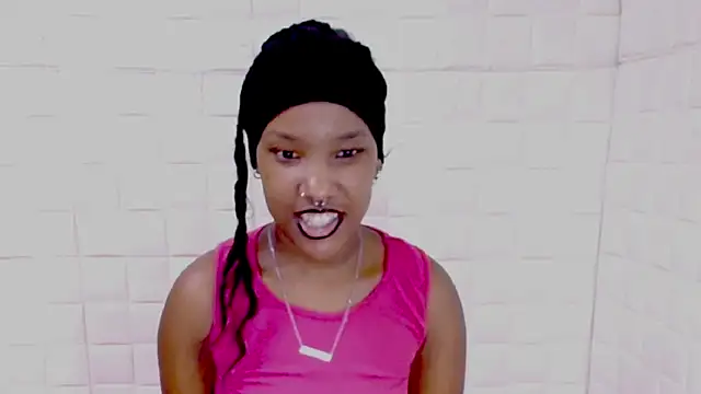 EroticSexyPrada online show from April 20, 6:11 pm