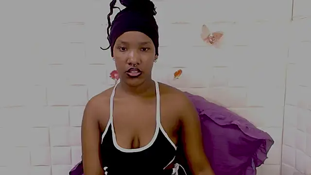 EroticSexyPrada online show from April 8, 6:10 pm