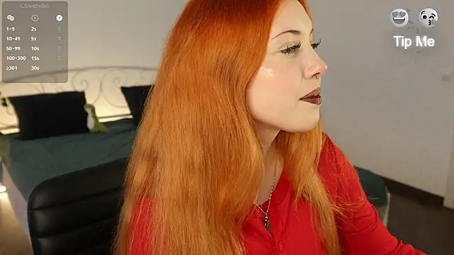 GiKarerra online show from February 2, 1:32 pm