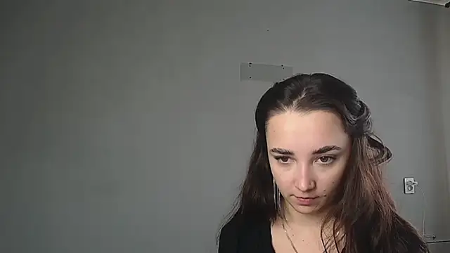 Eva Gloryy online show from March 17, 12:53 pm