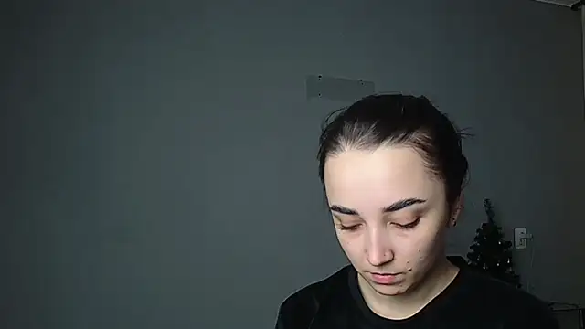 Eva Gloryy online show from February 6, 3:37 pm