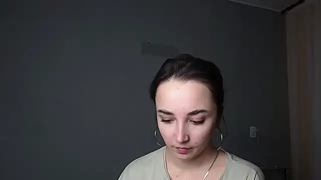 Eva Gloryy online show from February 24, 7:23 pm