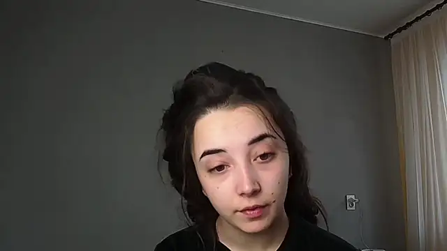 Eva Gloryy online show from April 9, 8:09 am