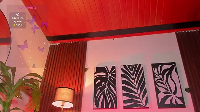 Georgina caruso online show from March 9, 3:53 am