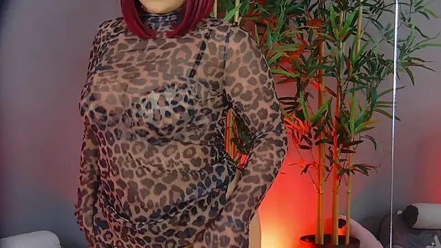 PatriciaSpice online show from January 10, 6:07 am