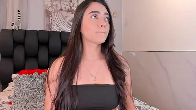 miss hellen2 online show from April 10, 3:01 am