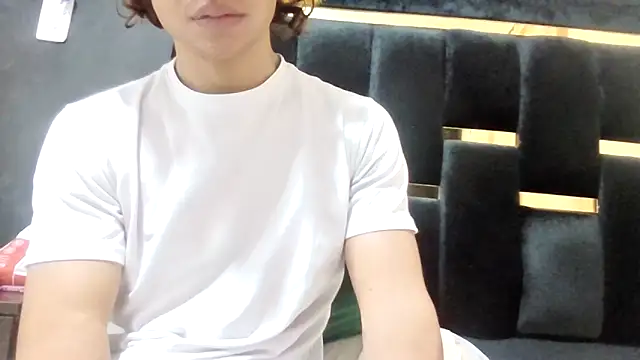 DanteAndKyle online show from December 13, 10:16 pm