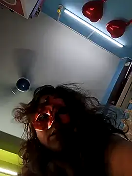 hevensex143 online show from March 4, 8:26 pm