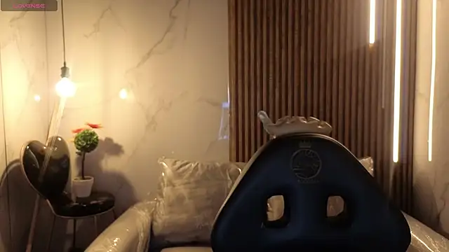 Kitten Cam online show from April 18, 3:09 am