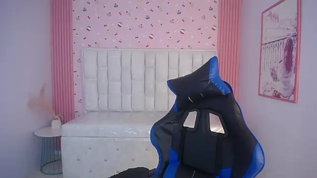 shalon diaz s online show from January 15, 1:06 pm