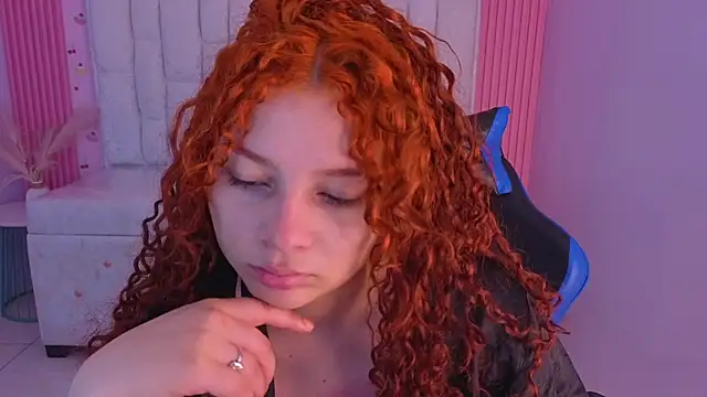 shalon diaz s online show from March 20, 1:05 pm