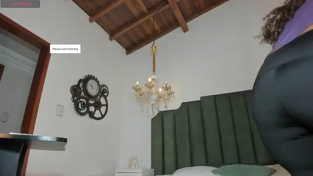 AnthonelaRusso  online show from November 13, 3:49 am