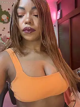 SaraYedid17 online show from September 24, 10:25 am