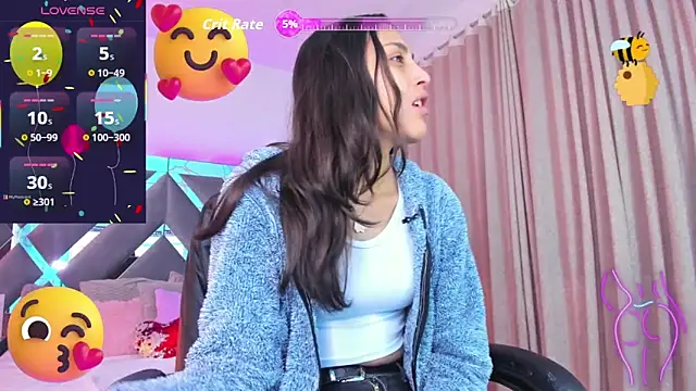 Abby esposiito online show from February 14, 2:52 pm