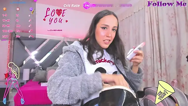 Abby esposiito online show from September 18, 11:36 pm