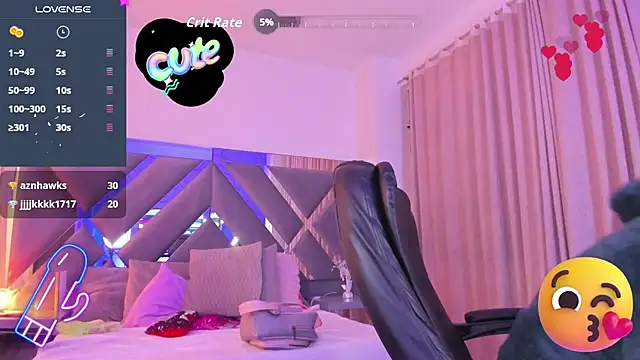 Abby esposiito online show from January 31, 7:11 pm