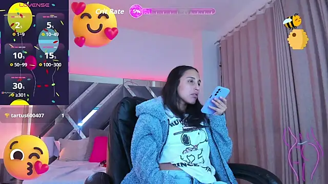 Abby esposiito online show from February 24, 2:38 pm