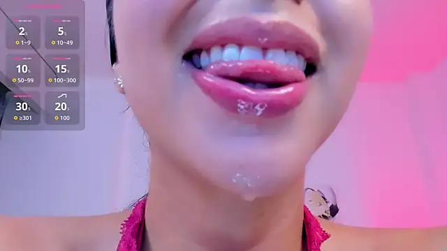 sophierooy22 online show from January 15, 12:49 am