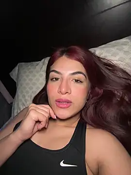 thompsonabella666 online show from June 3, 10:59 pm