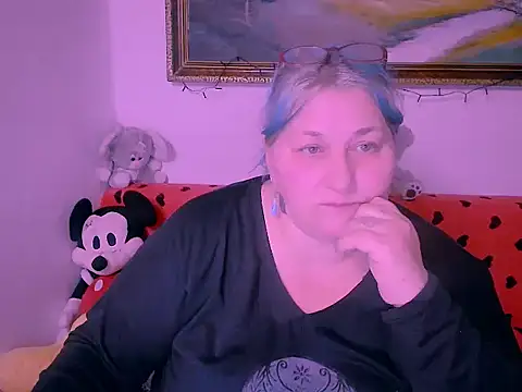 mayamayx online show from November 24, 9:17 pm