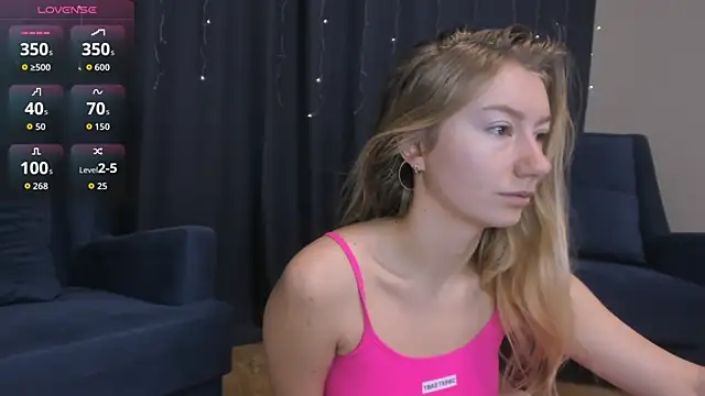 Rachel Rut online show from November 25, 4:14 am