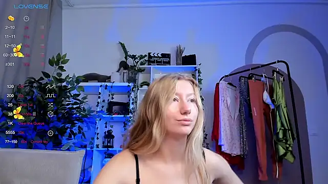 Rachel Rut online show from October 15, 4:15 am