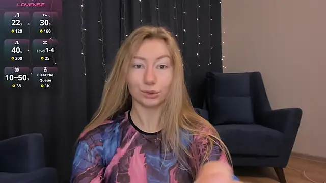 Rachel Rut online show from January 8, 4:27 am