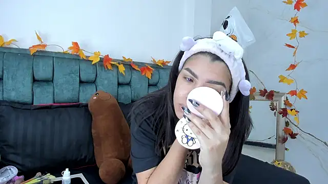 fierygroup online show from October 26, 12:39 am