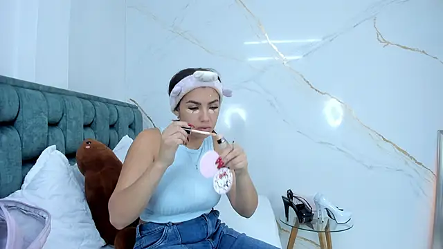 fierygroup online show from September 15, 11:23 pm