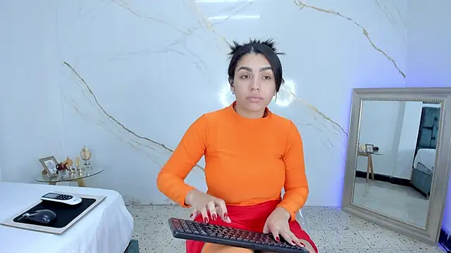 fierygroup online show from December 5, 12:21 am