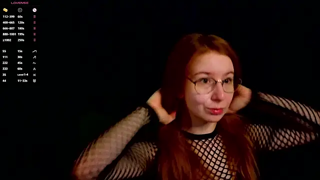 MarjorieBrown online show from September 29, 7:24 am