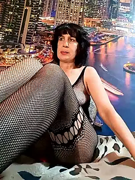 Laura Kiss online show from October 10, 4:23 pm