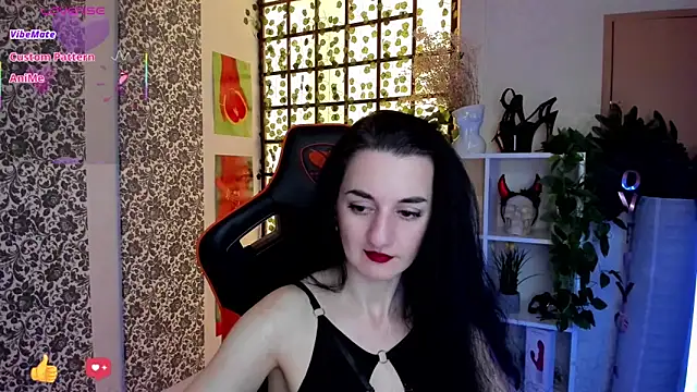 JessicaAlfo online show from June 2, 2:34 am