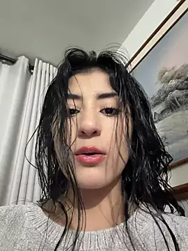 fiorella paris online show from November 23, 4:15 am