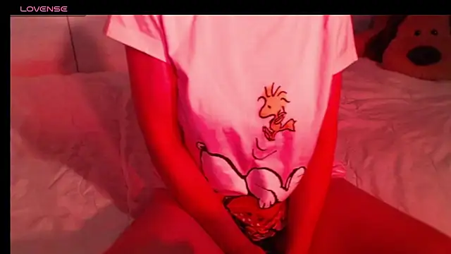 sweetchani666 online show from February 11, 9:11 am