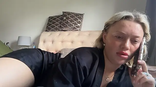 blissdimicco online show from March 28, 10:26 am