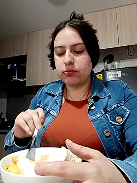 ary-cooper online show from November 30, 8:02 pm