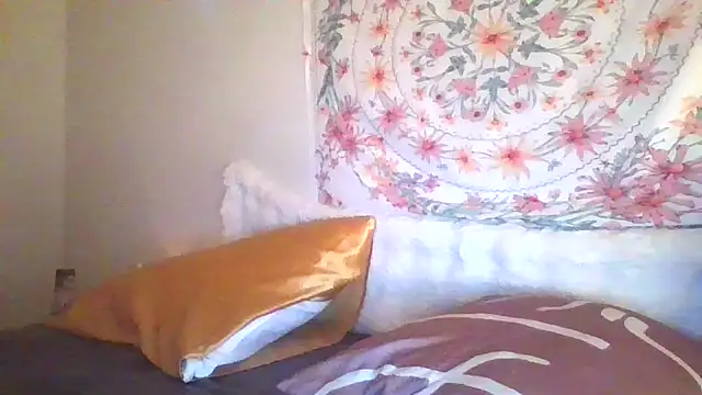 angeliquebelcali online show from September 24, 2:54 am