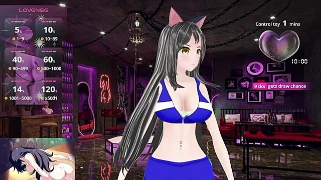 KimiStar online show from October 5, 4:34 pm