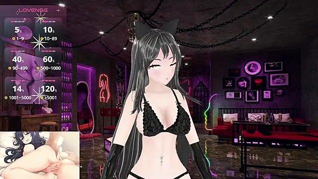 KimiStar online show from January 14, 5:51 pm