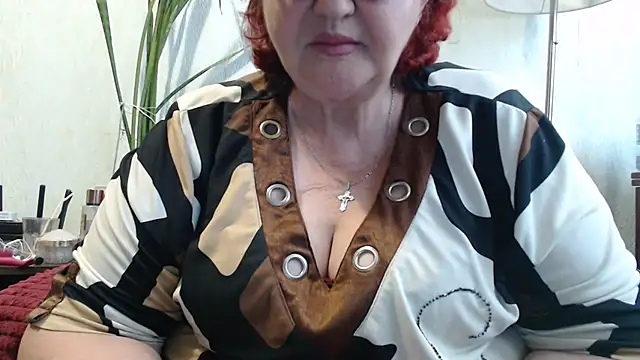 DeniseeRosea online show from May 27, 6:54 am