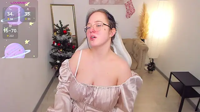 Manic pixie  online show from December 19, 4:21 pm