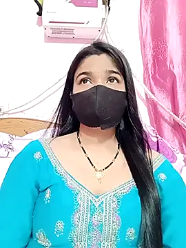 Simran-001 online show from October 15, 5:32 am