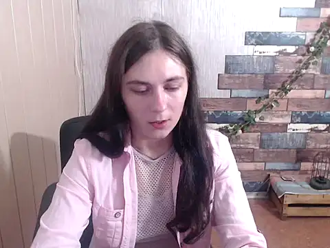 AmandaJi  online show from September 23, 6:44 am