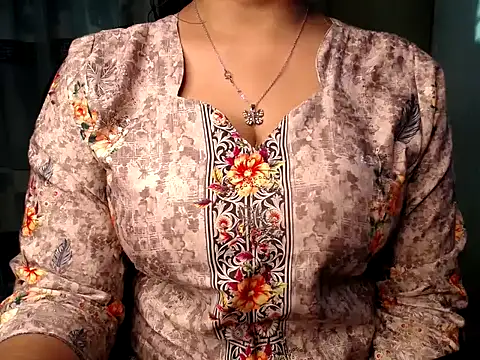 Saanviraa online show from January 8, 2:48 am