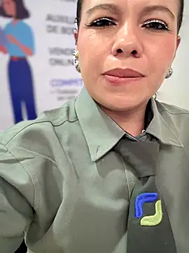 Ariana-07 online show from October 16, 2:52 pm